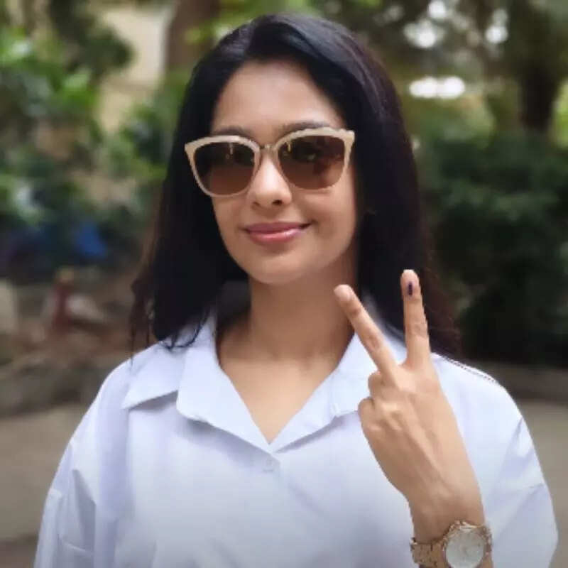 मुग्धा चापेकर Mugdha Chapekar