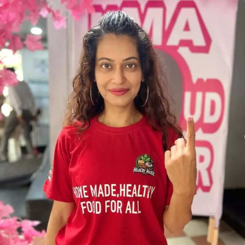 पायल रोहतगी Payal Rohatgi