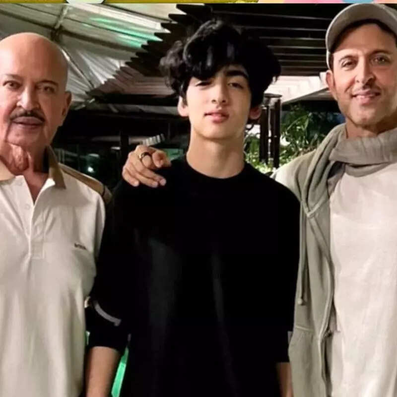 ऋतिक रोशन Hrithik Roshan