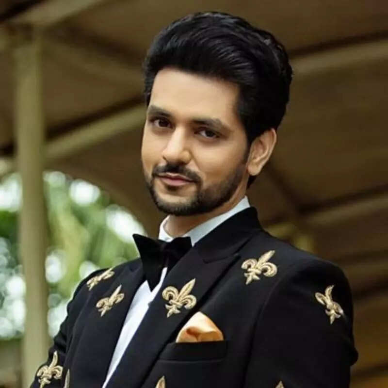 शक्ति अरोड़ा (Shakti Arora)