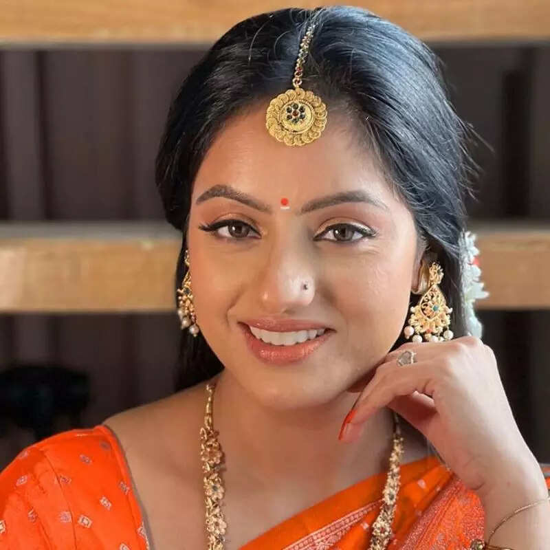 दीपिका सिंह (Deepika Singh)