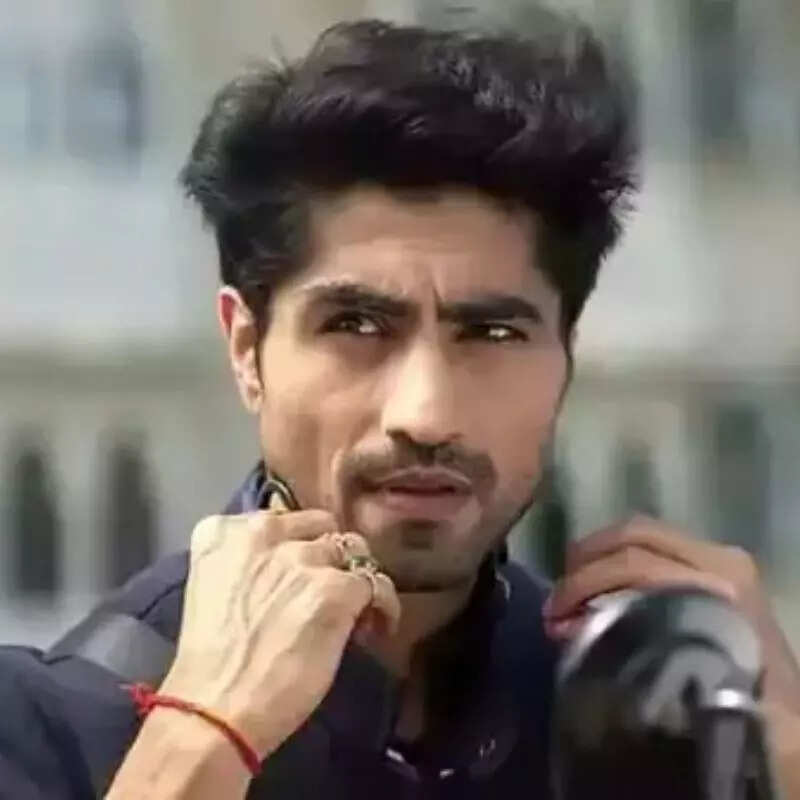 हर्षद चोपड़ा (Harshad Chopda)