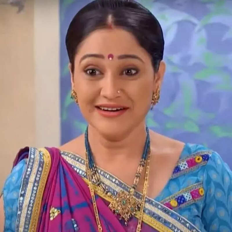 दिशा वकानी (Disha Vakani)