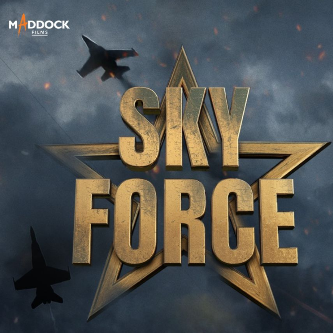 स्काई फोर्स Sky Force