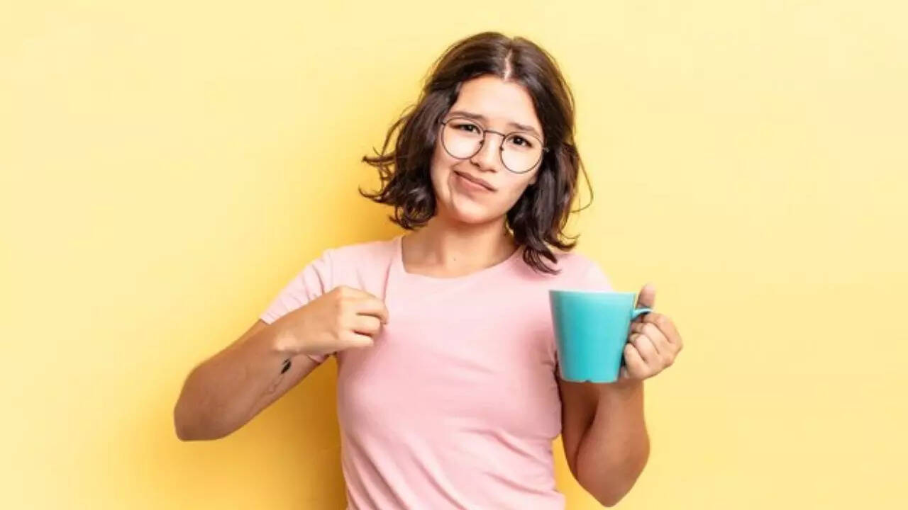 ज्यादा चाय-कॉफी पीने से बचें