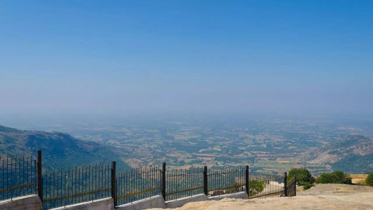 घूमने के लिए कर्नाटक की स्पेशल जगह