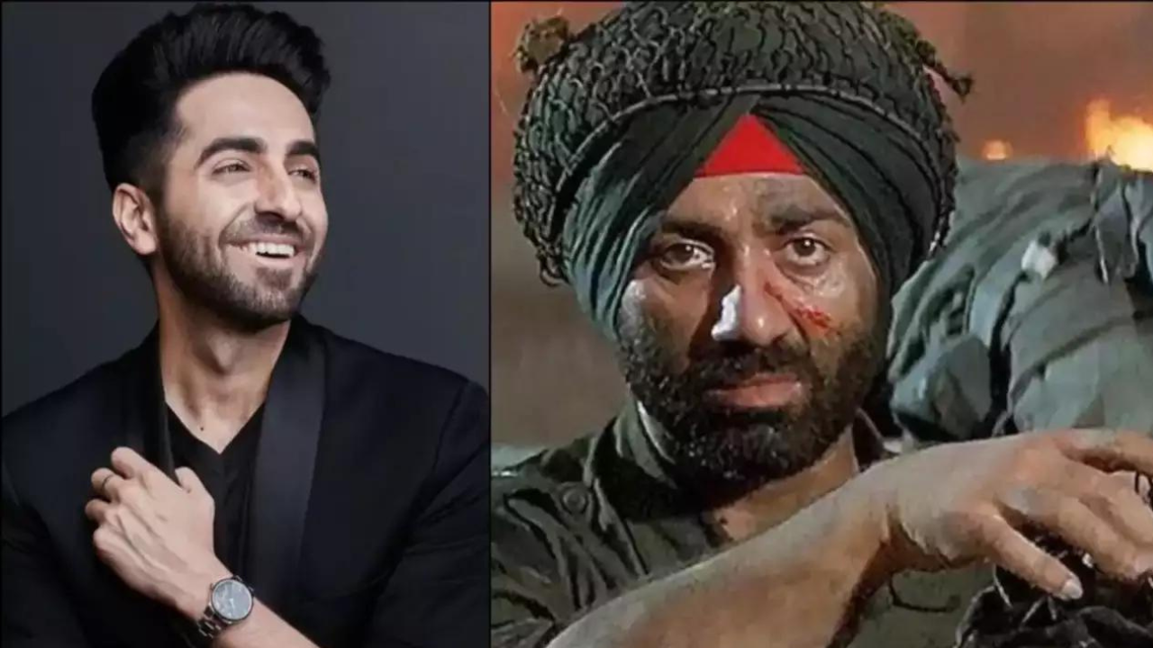 बॉर्डर 2