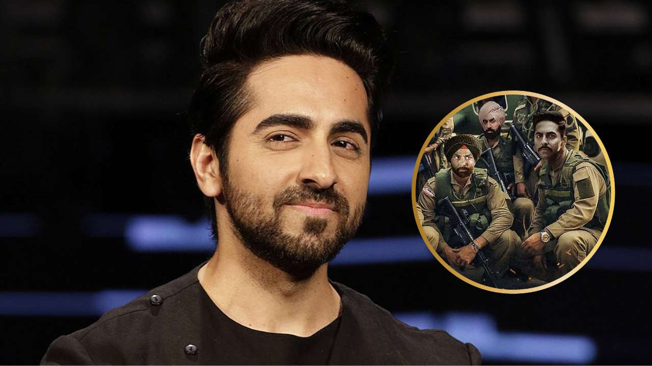 3000 करोड़ की कमाई करेंगी Ayushmann Khurrana की ये धाकड़ फिल्में