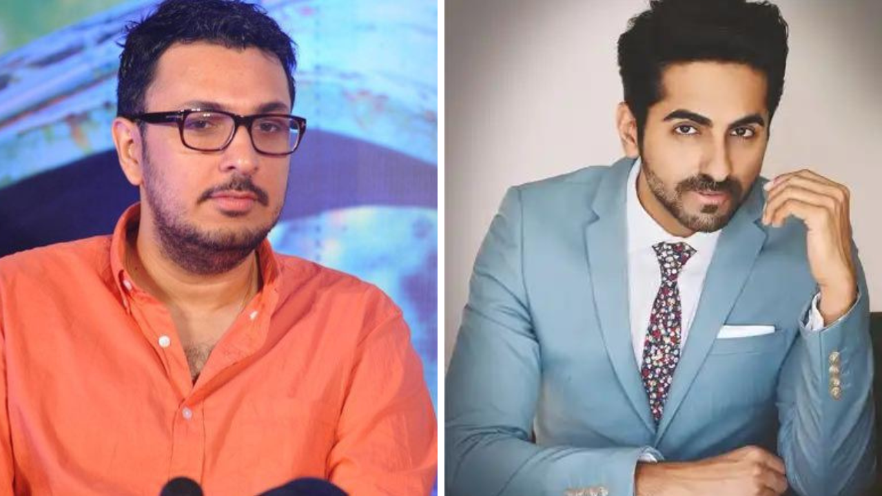 दिनेश विजन संग करेंगे हॉरर कॉमेडी