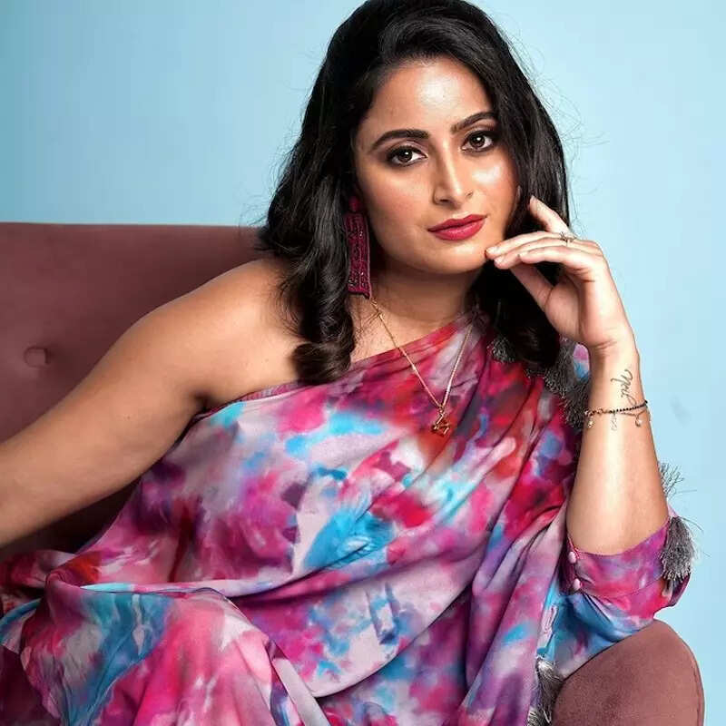 ऐश्वर्या शर्मा Aishwarya Sharma