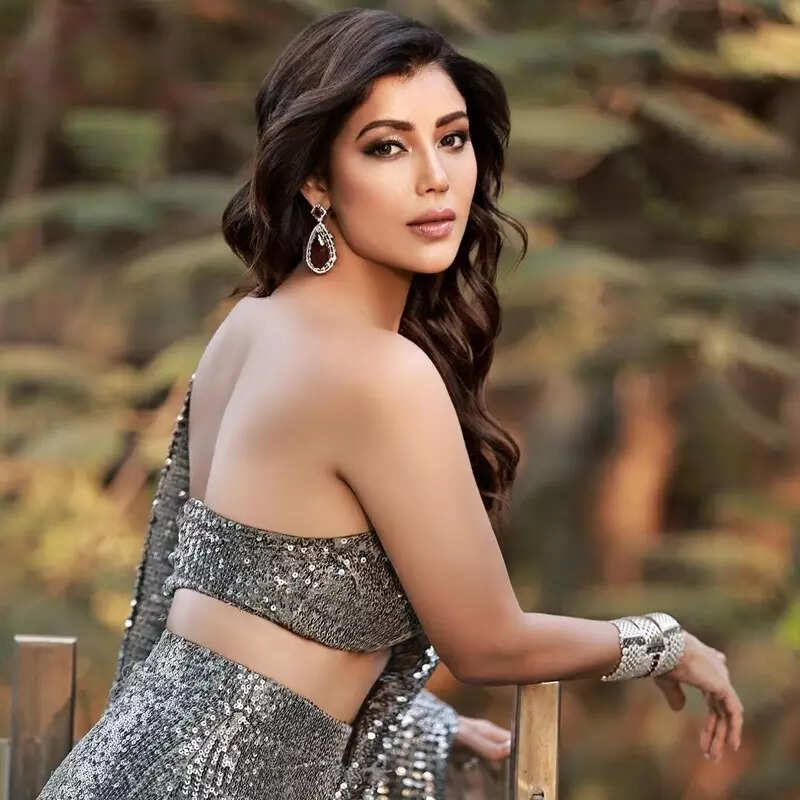 देबिना बनर्जी Debina Bonnerjee
