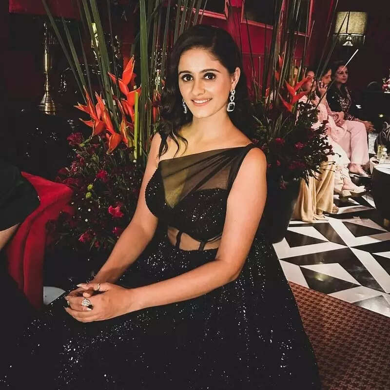 आयशा सिंह Ayesha Singh