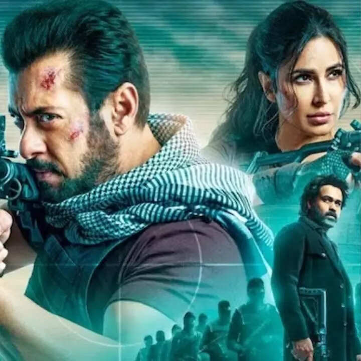 टाइगर 4