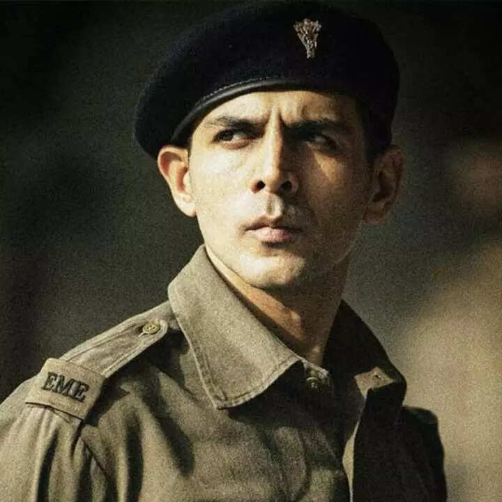 चंदू चैंपियन