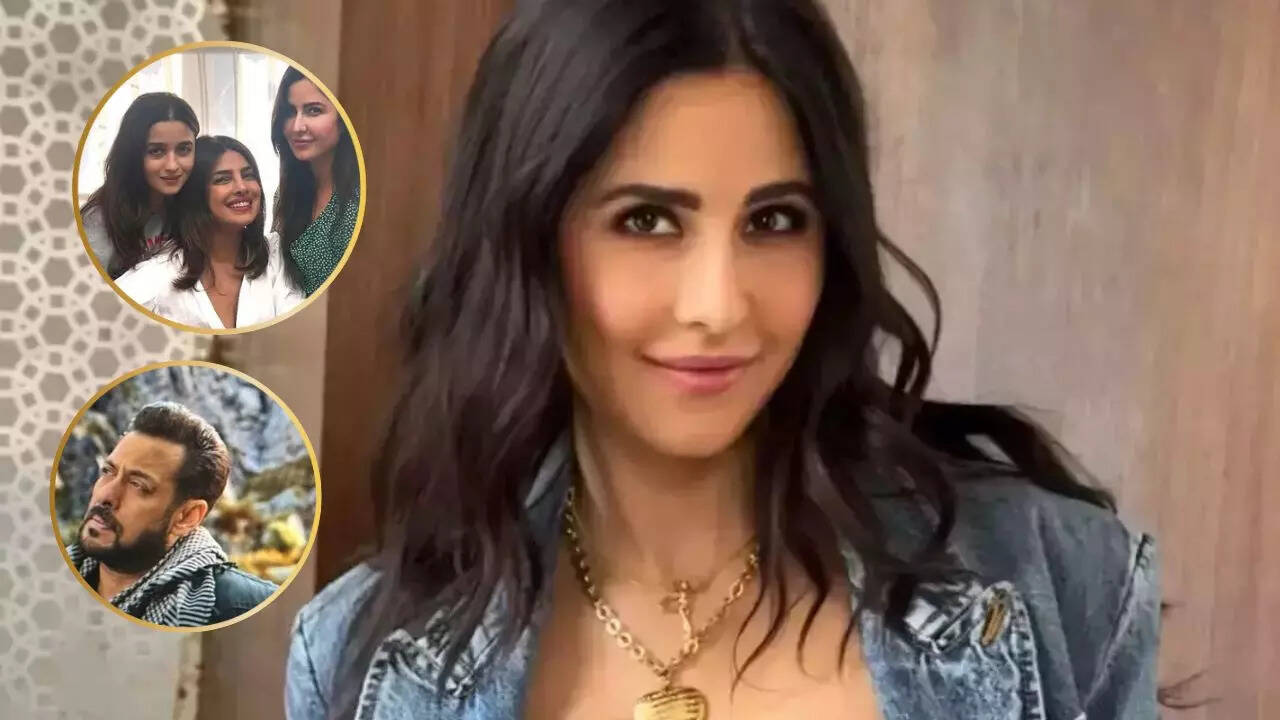 प्रेग्नेंसी की वजह से ठंडे बस्ते में गईं Katrina Kaif की ये 6 फिल्में मेकर्स को लगी करोड़ों की चपत