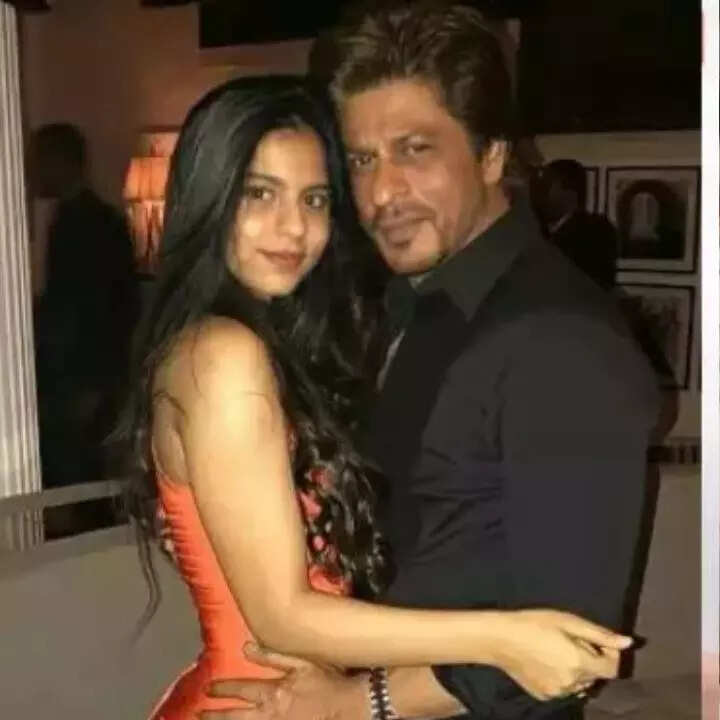 मिलियन्स में हैं सुहाना के फॉलोअर्स