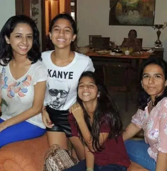 सुहाना ने न्यूयॉर्क में की है पढ़ाई