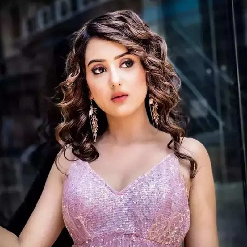 रिया शर्मा (Riya Sharma)