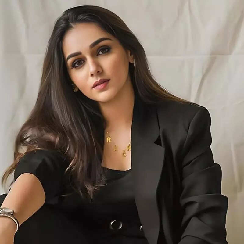 रचना मिस्त्री (Rachna Mistry)