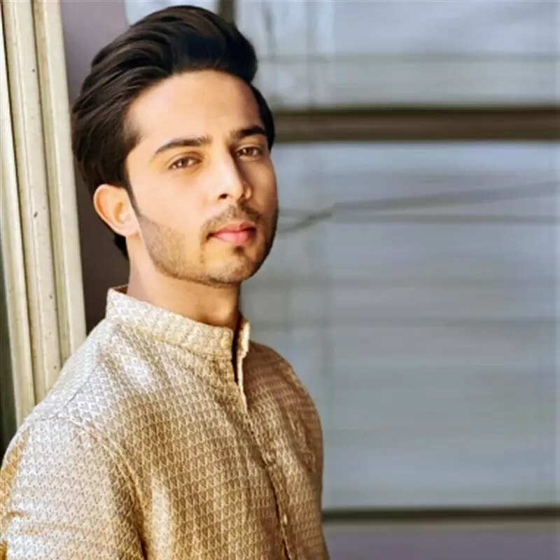सागर पारेख (Sagar Parekh)
