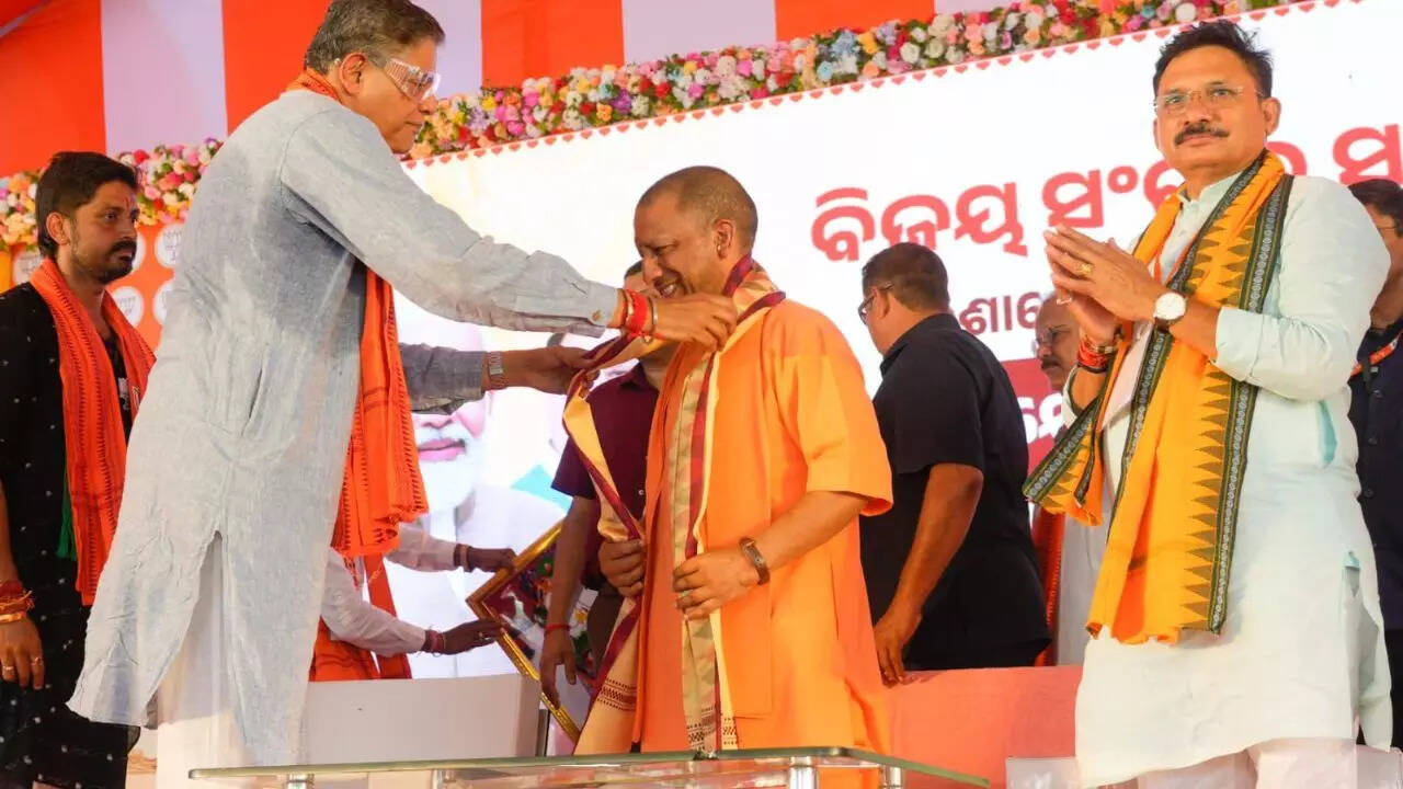 लोकसभा चुनाव