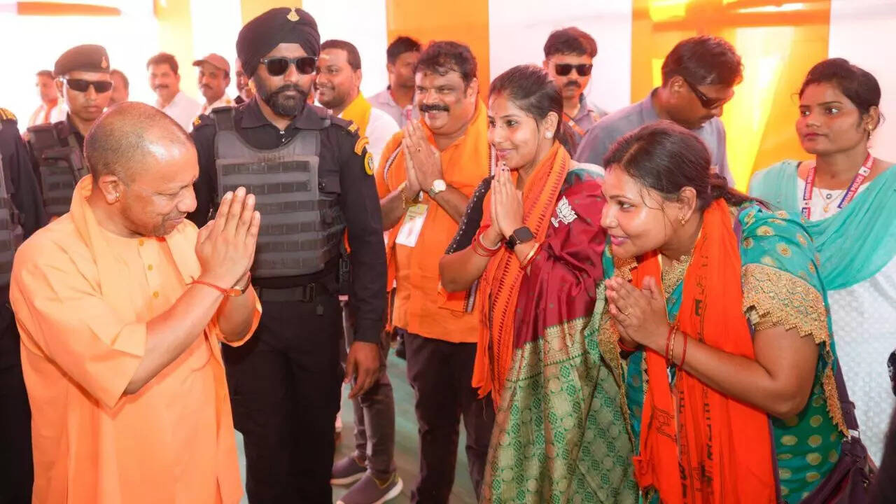 लोकसभा चुनाव-2024