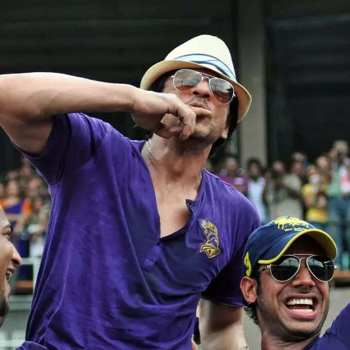 फाइनल में पहुंचीं KKR
