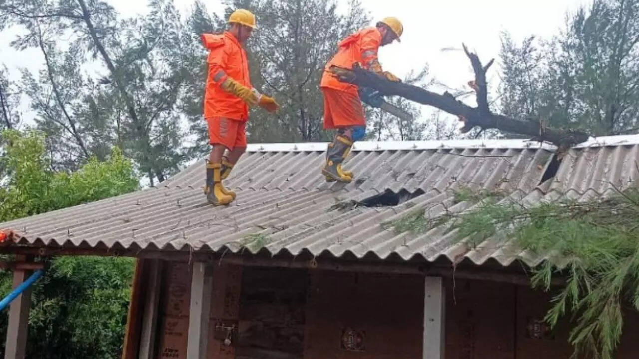 ​आपातकालीन सेवाएं प्रभावित