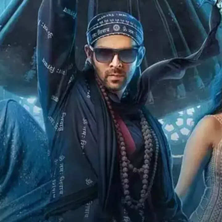भूल भुलैया 3