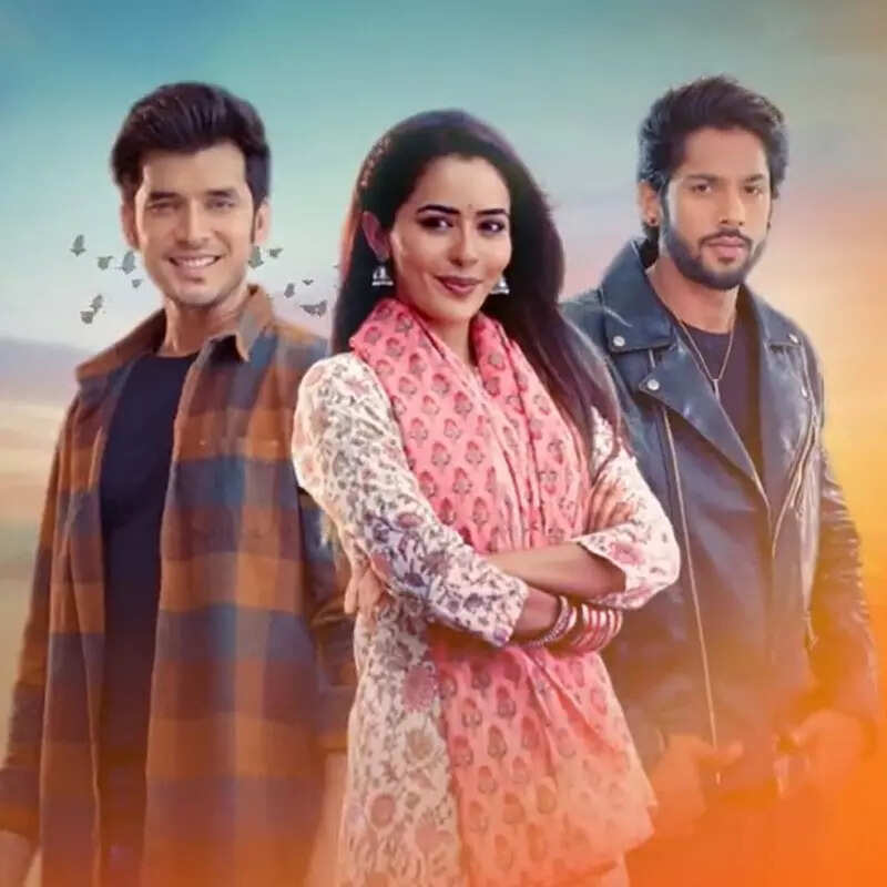 कुंडली भाग्य (Kundali Bhagya)