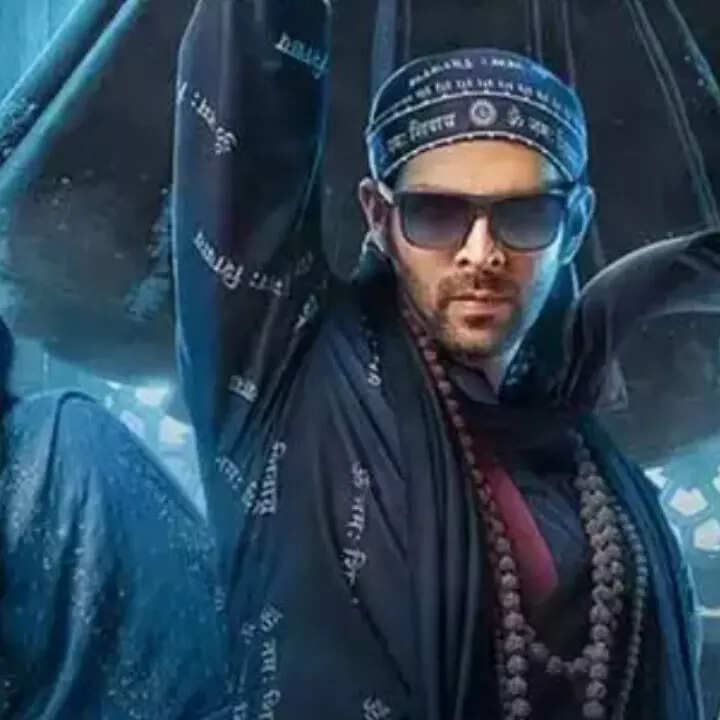 भूल भुलैया 3