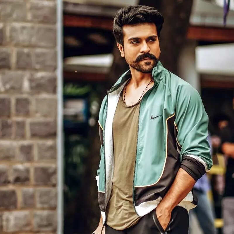 रामचरण Ram Charan