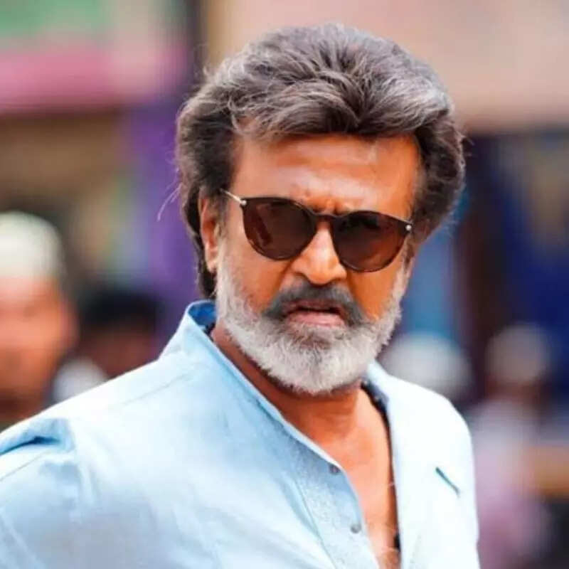 रजनीकांत Rajinikanth