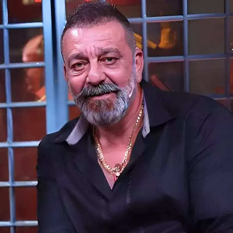 संजय दत्त Sanjay Dutt