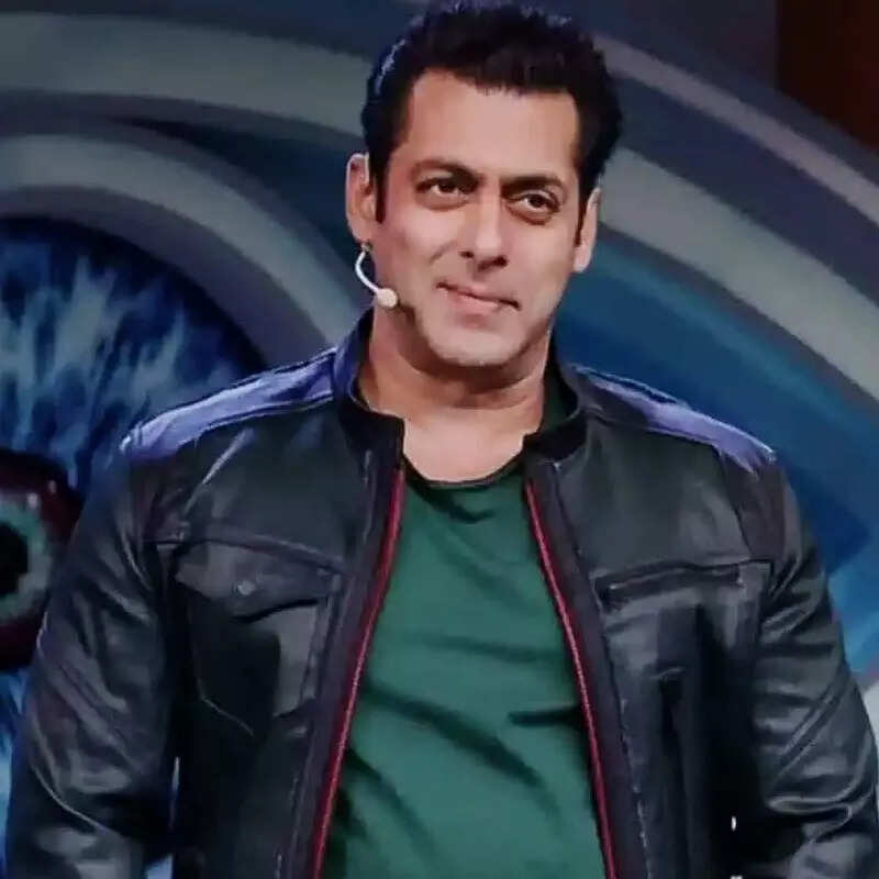 सलमान खान Salman Khan