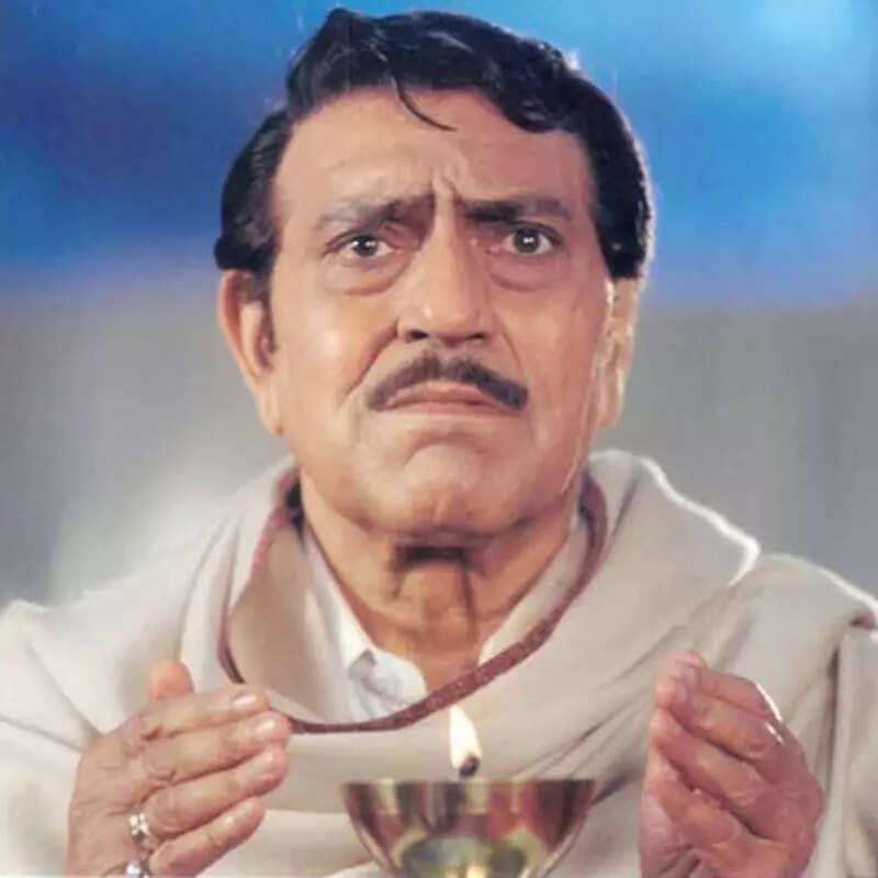 अमरीश पुरी Amrish Puri