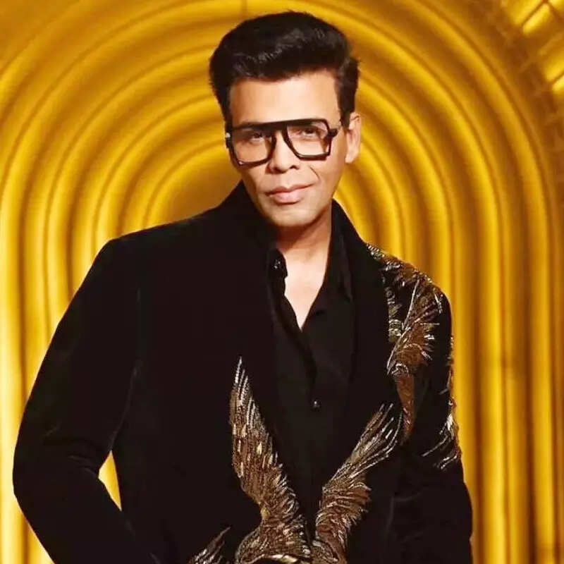 करण जौहर Karan Johar