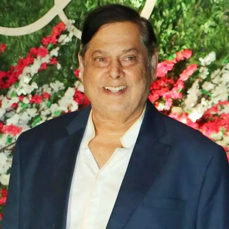 डेविड धवन David Dhawan