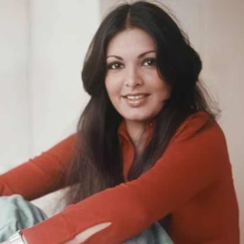 परवीन बाबी Parveen Babi
