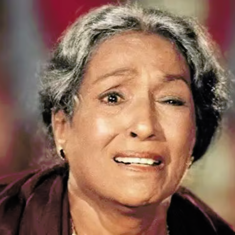 ललिता पवार Lalita Pawar