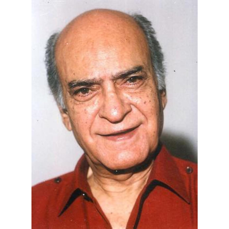 एके हंगल AK Hangal