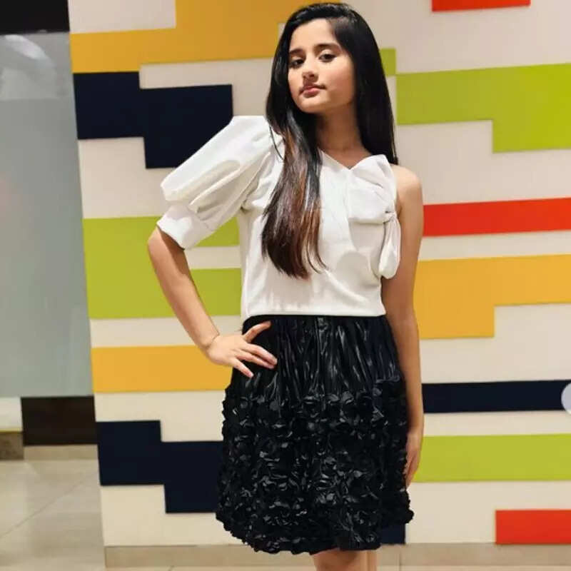 औरा भटनागर Aurra Bhatnagar