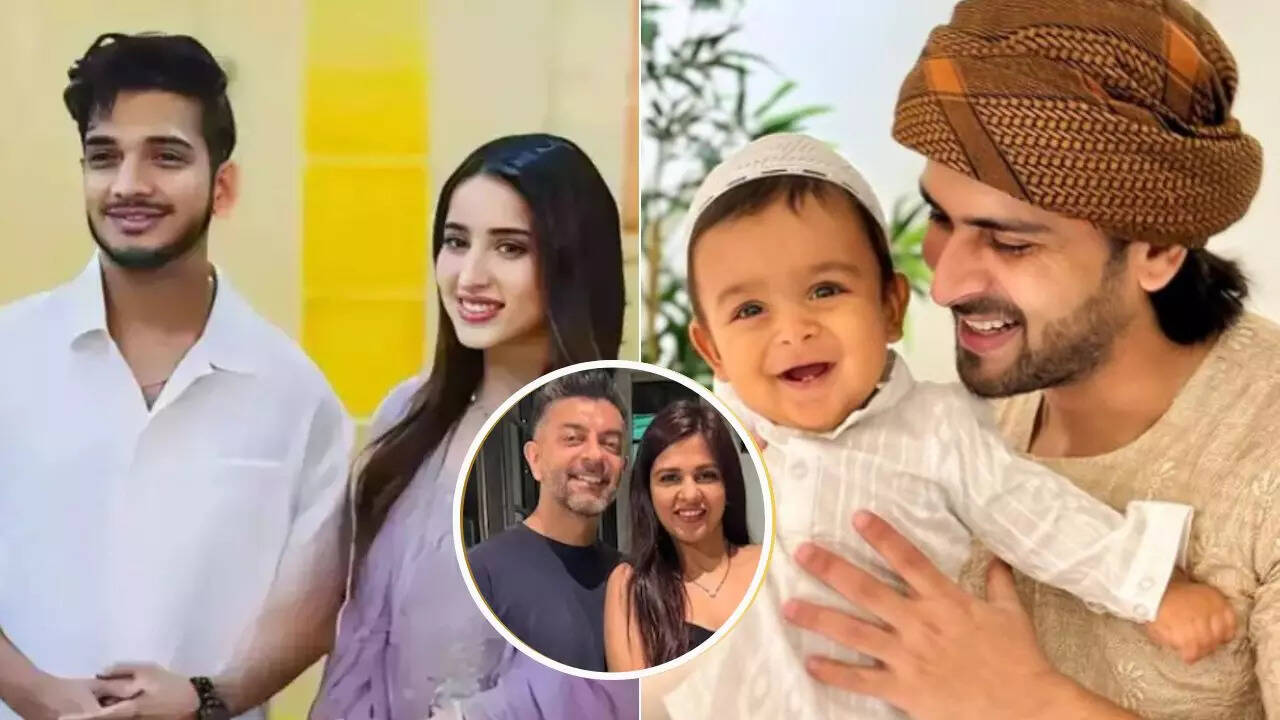 30 मई से जुड़ी टीवी की 10 बड़ी खबरें