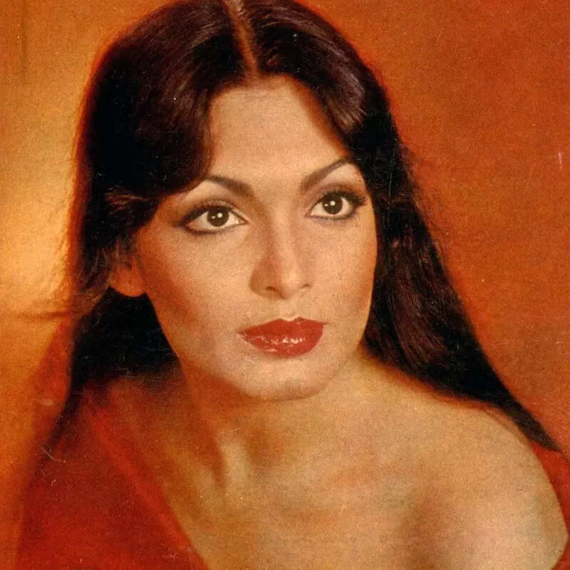 जीनत अमान से था कॉम्पिटीशन