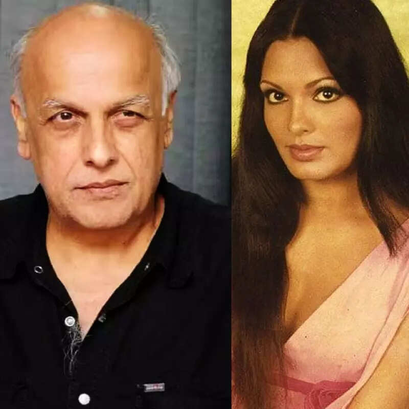 महेश भट्ट संग जुड़ा नाम