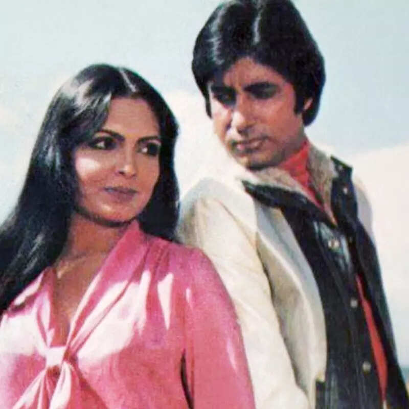 अमिताभ बच्चन को समझा दुश्मन