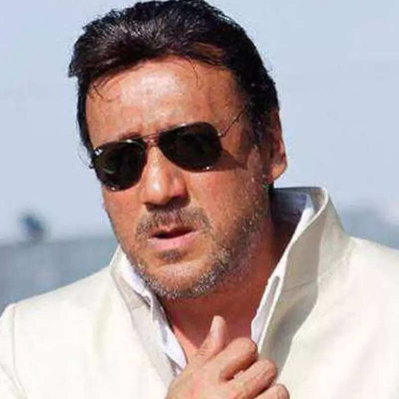 जैकी श्रॉफ Jackie Shroff