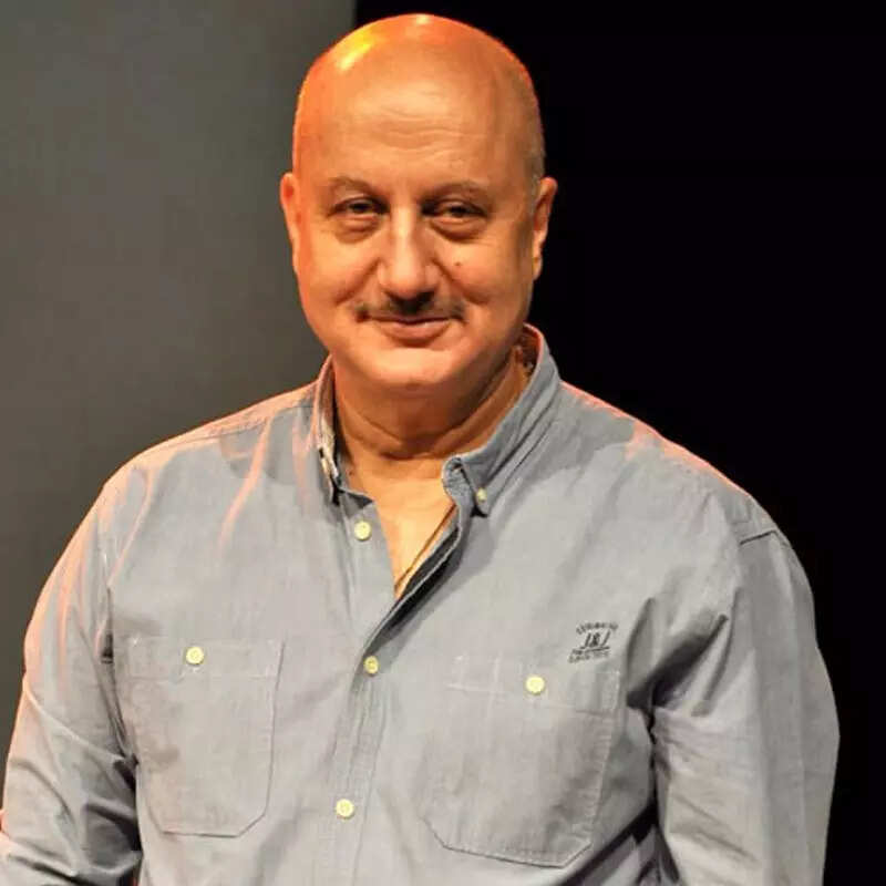 अनुपम खेर Anupam Kher