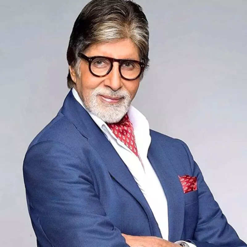 अमिताभ बच्चन Amitabh Bachchan