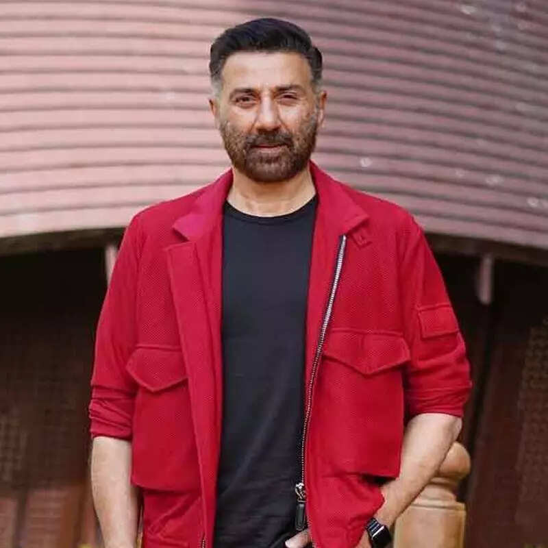 सनी देओल Sunny Deol